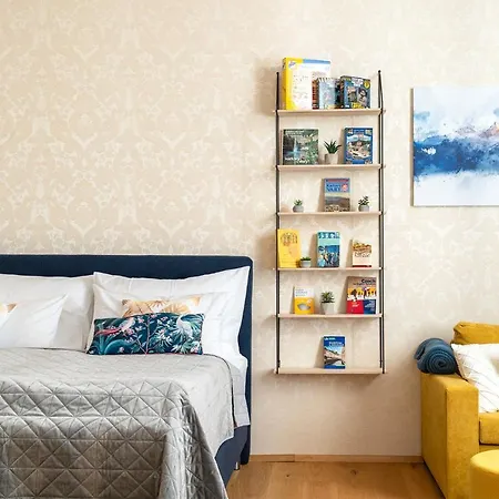 Apartment Amelie Karlovy Vary Exterior photo