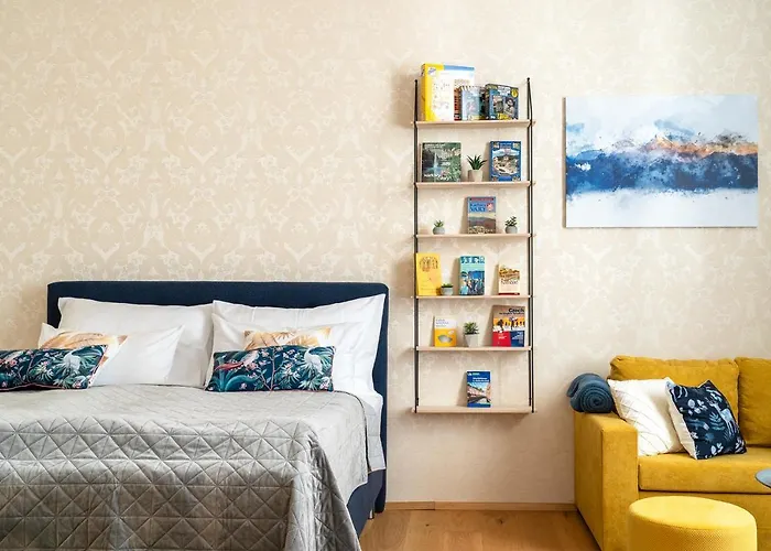Apartment Amelie
