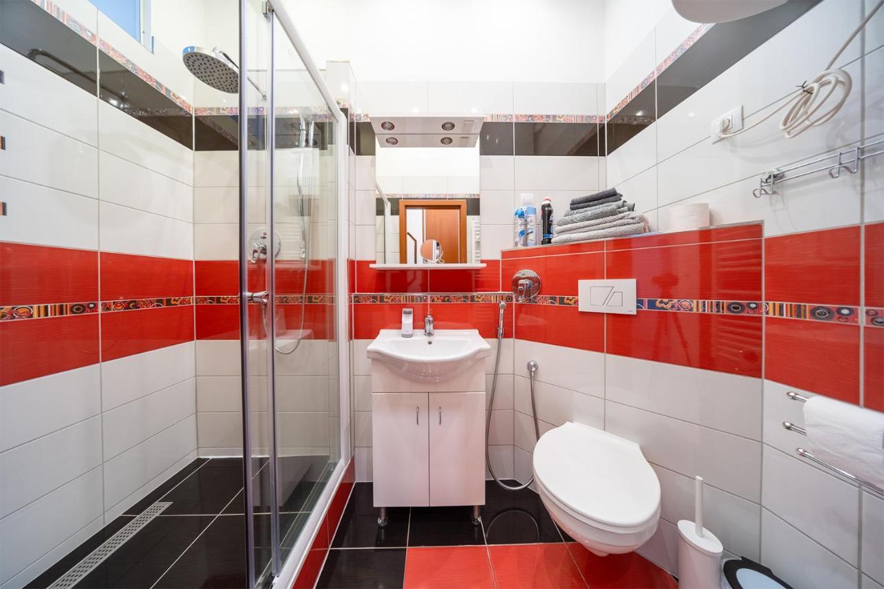 Amelie Apartment Karlovy Vary
