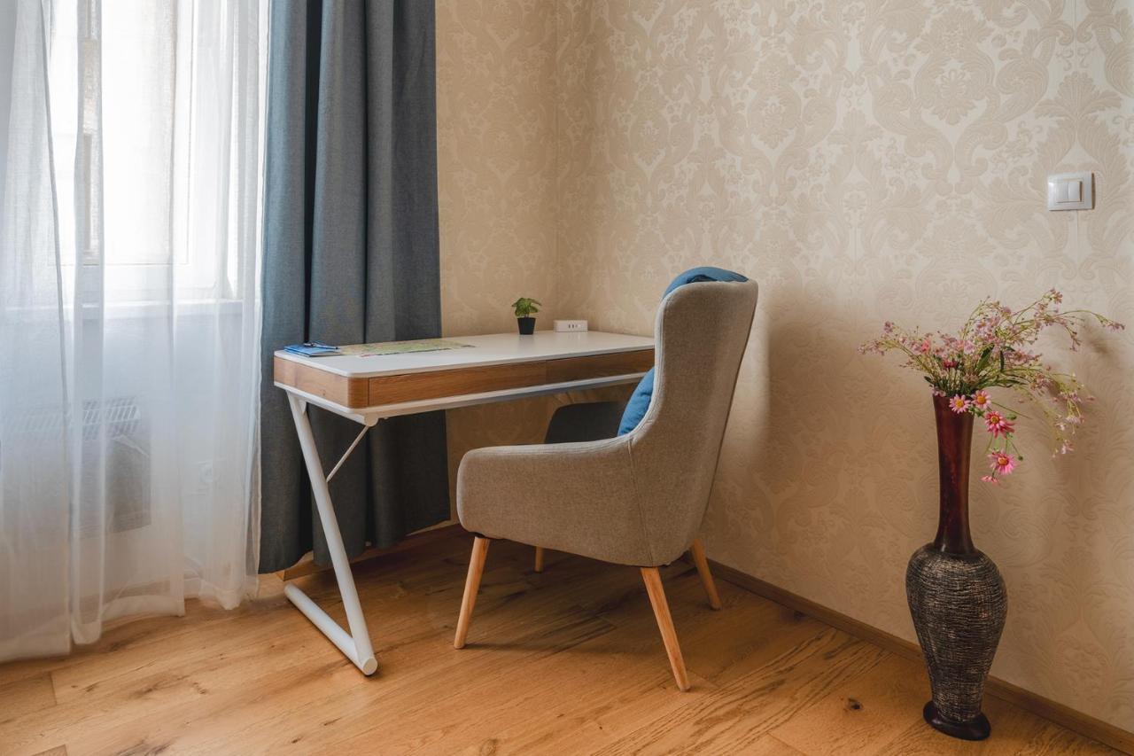 Apartment Amelie