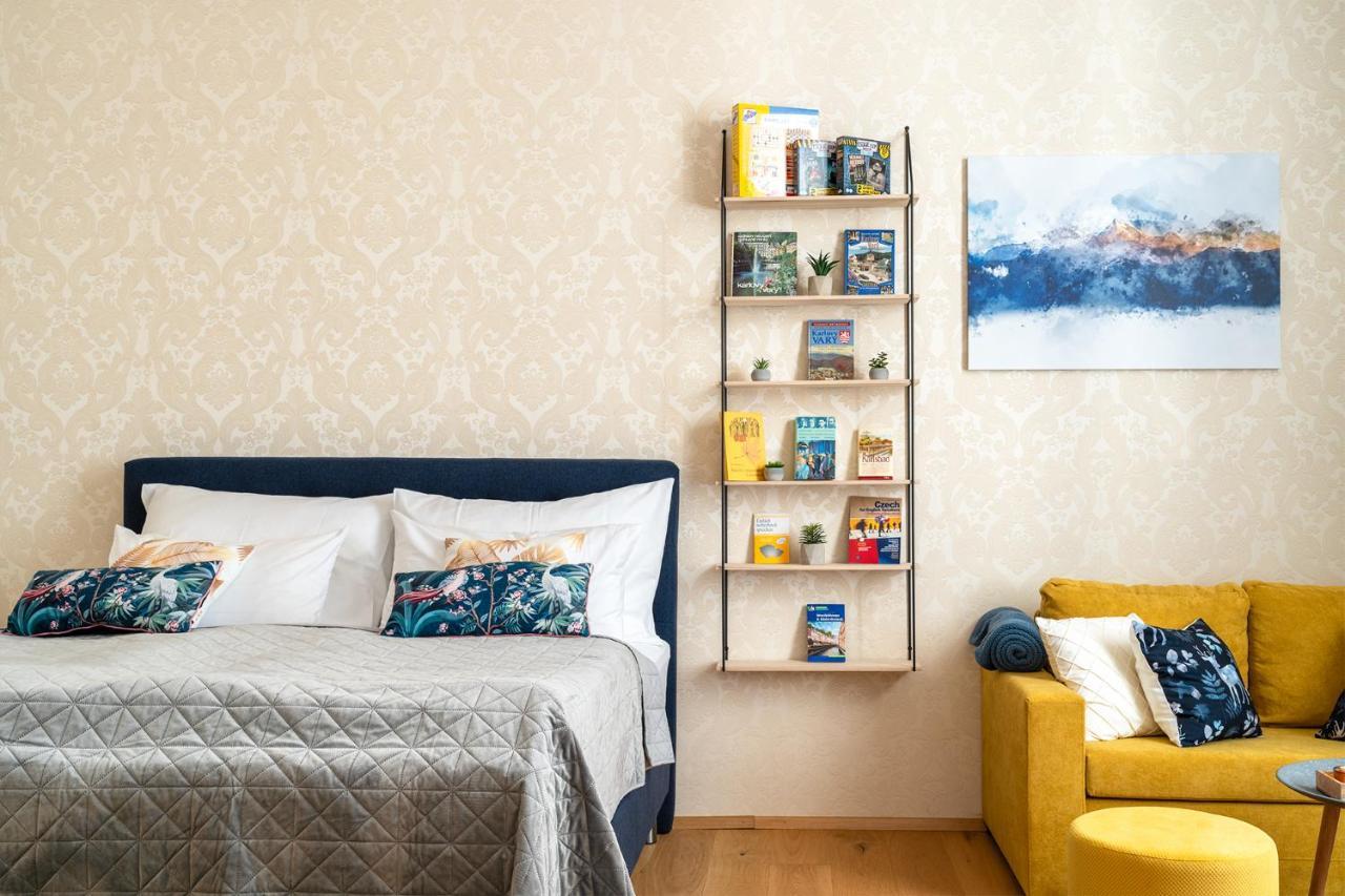 Apartment Amelie
