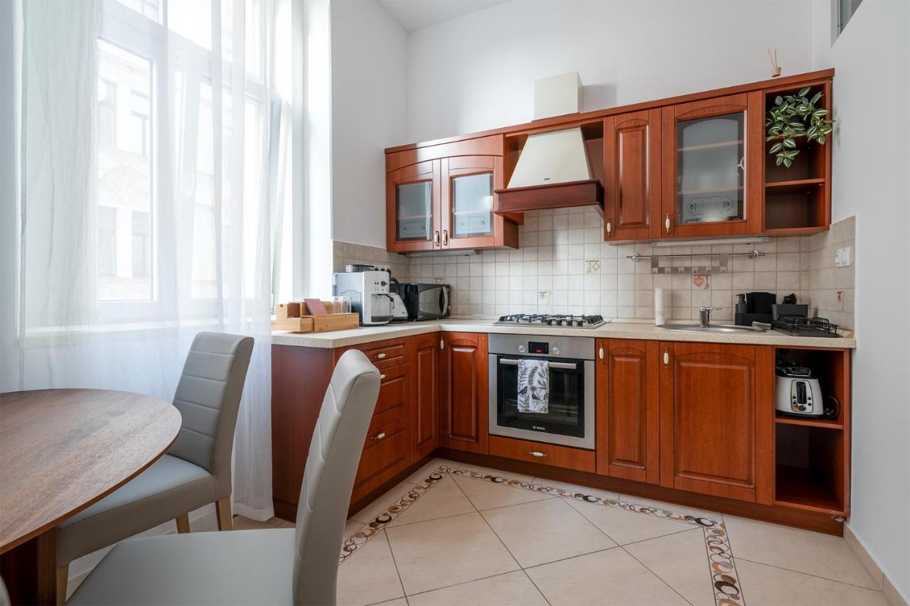 Amelie Appartement