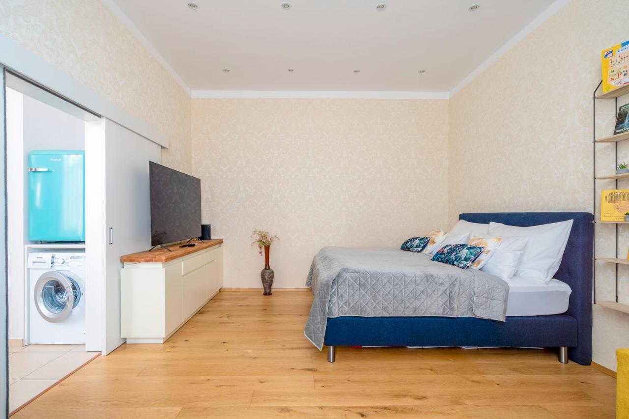 Amelie Apartment