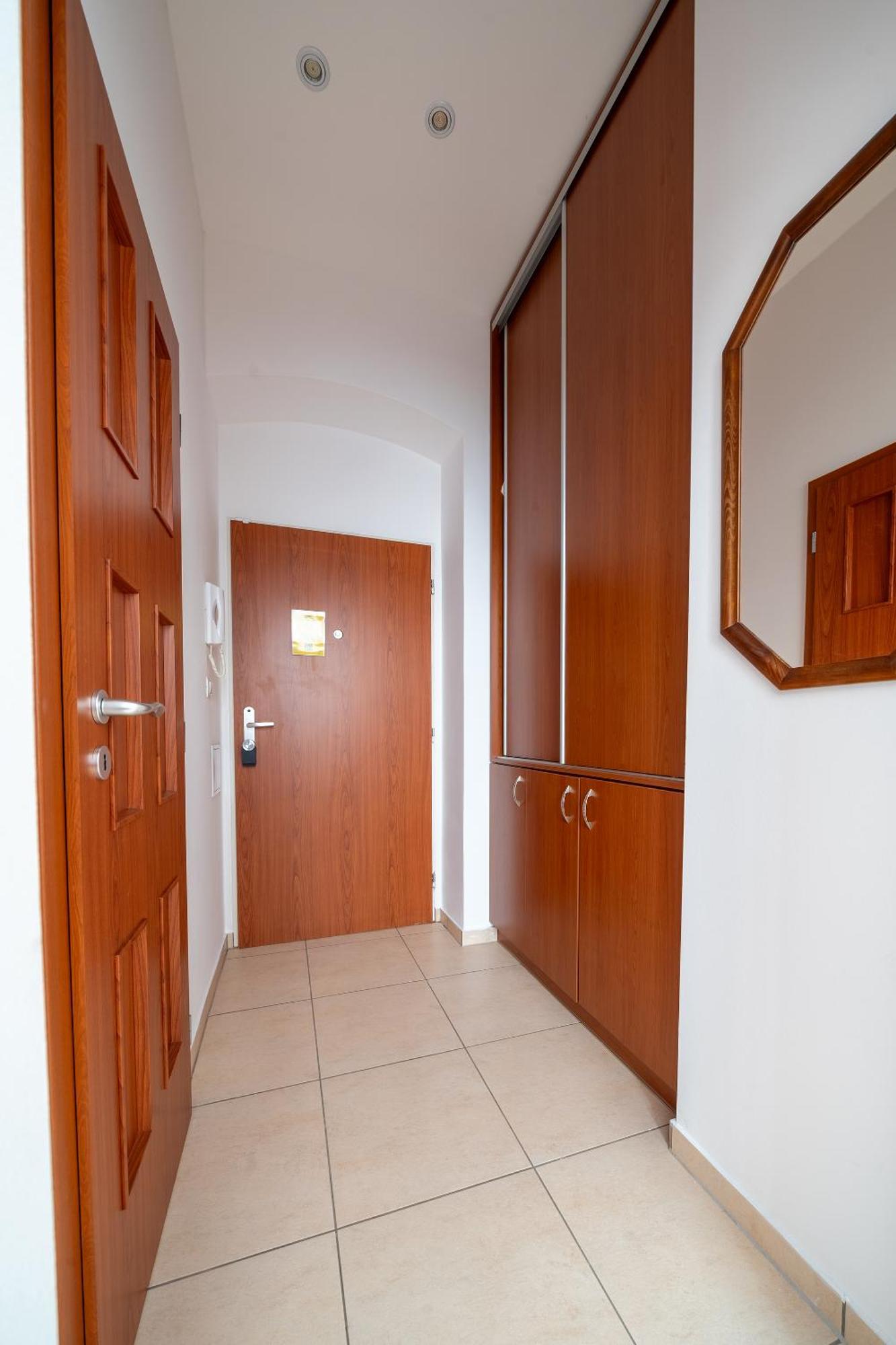 Amelie Apartment