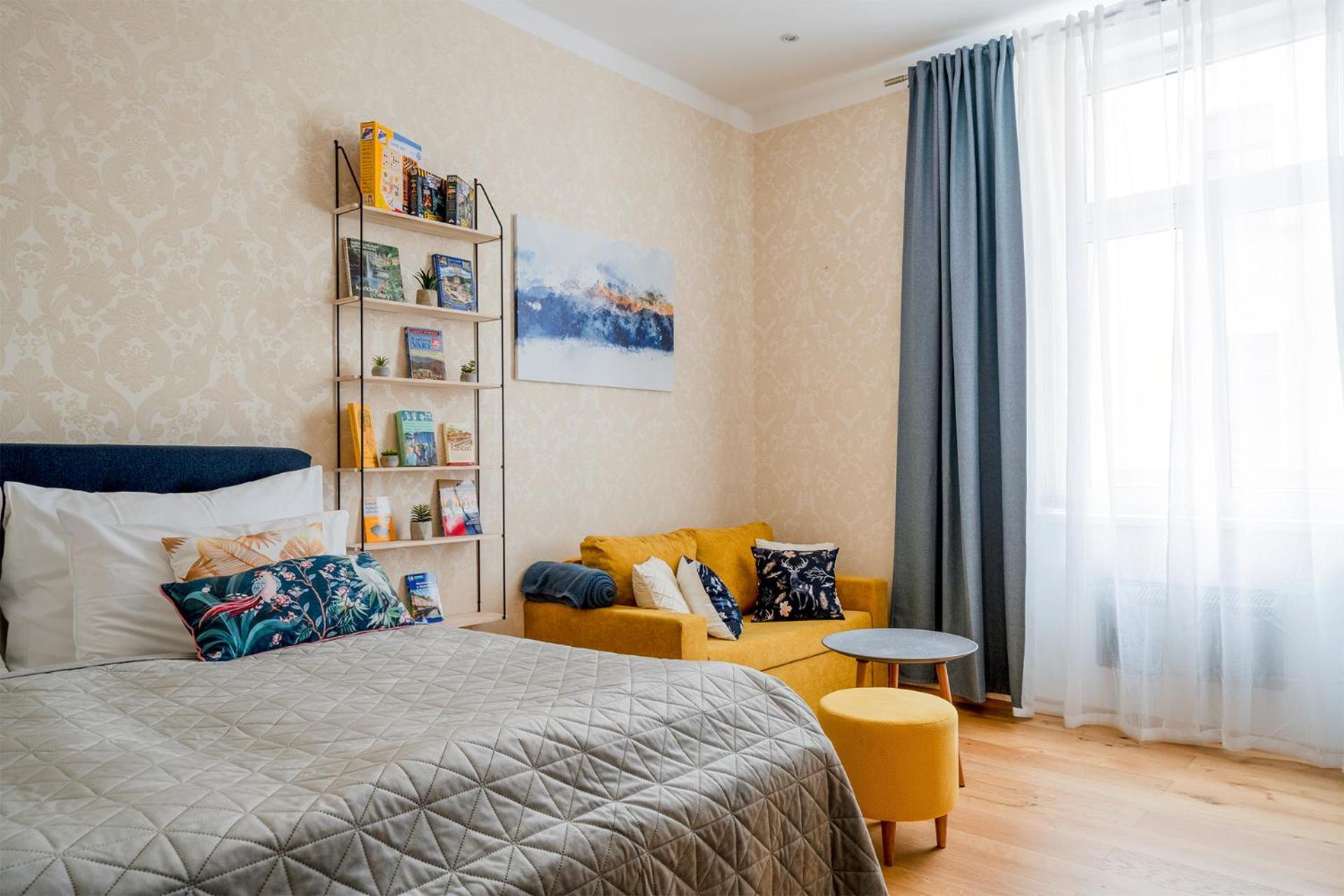 Apartment Amelie Karlovy Vary