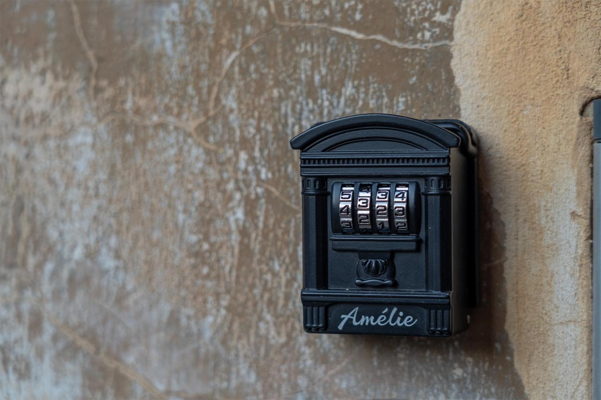 Amelie Apartment Karlovy Vary